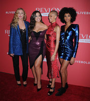 Ashley Graham Tank Top #3014925