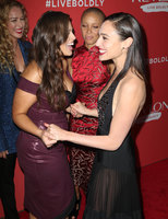 Ashley Graham Sweatshirt #3014999