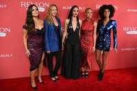 Ashley Graham longsleeve t-shirt #3015005