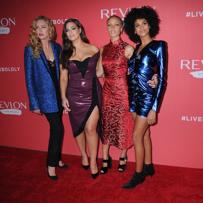 Ashley Graham posters