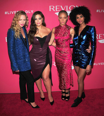 Ashley Graham posters