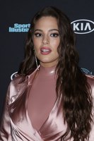 Ashley Graham longsleeve t-shirt #3072900