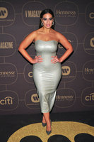 Ashley Graham Tank Top #3072912