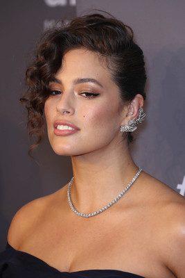 Ashley Graham posters