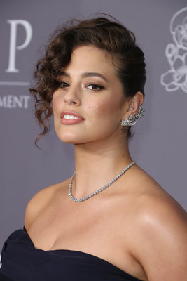 Ashley Graham posters