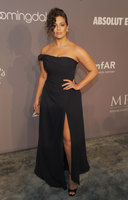 Ashley Graham Sweatshirt #3072962