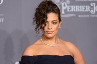 Ashley Graham mug #G1315070