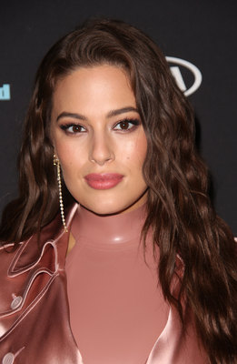 Ashley Graham posters