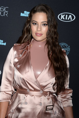 Ashley Graham posters