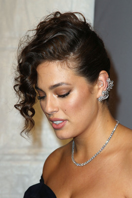 Ashley Graham posters