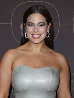 Ashley Graham hoodie #3073052