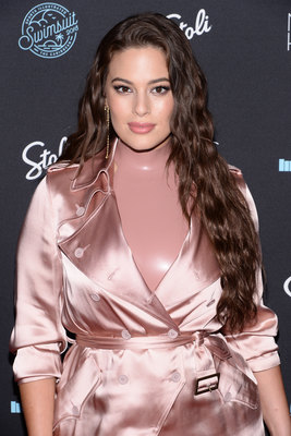 Ashley Graham posters