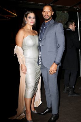 Ashley Graham posters