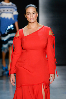 Ashley Graham posters