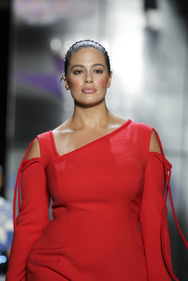 Ashley Graham posters