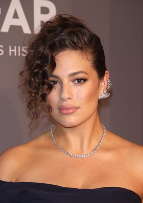 Ashley Graham posters