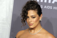 Ashley Graham mug #G1341987