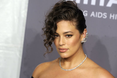 Ashley Graham posters