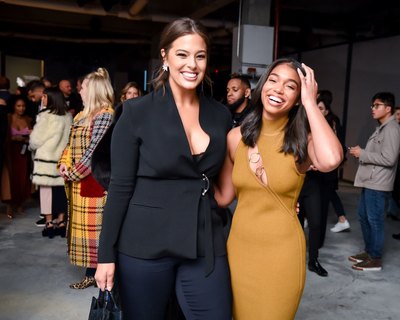 Ashley Graham posters