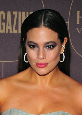 Ashley Graham Mouse Pad 3099903