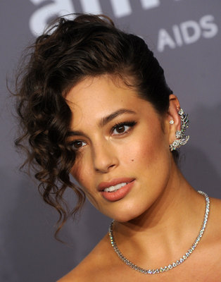 Ashley Graham posters