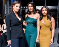 Ashley Graham t-shirt #3099916