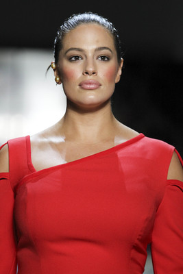 Ashley Graham posters