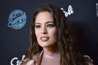 Ashley Graham t-shirt #3099931