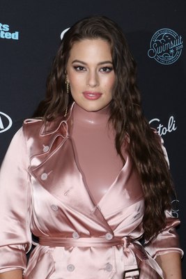 Ashley Graham posters