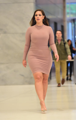 Ashley Graham posters