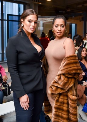 Ashley Graham posters