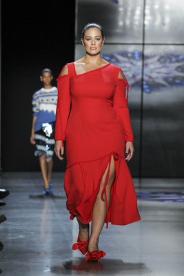 Ashley Graham posters