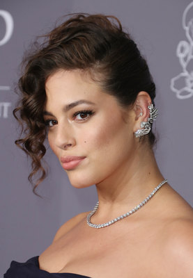 Ashley Graham posters