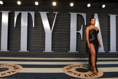 Ashley Graham posters