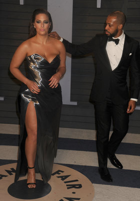 Ashley Graham posters