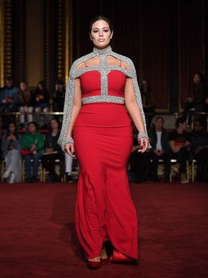 Ashley Graham posters