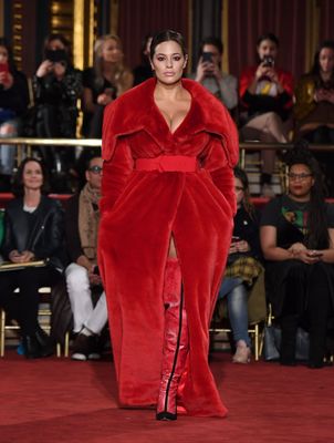 Ashley Graham posters