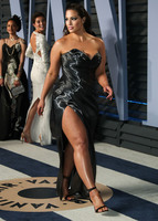 Ashley Graham longsleeve t-shirt #3125021