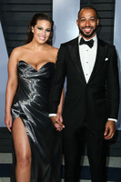 Ashley Graham longsleeve t-shirt #3125029