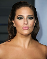 Ashley Graham longsleeve t-shirt #3125031