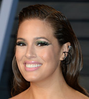 Ashley Graham Tank Top #3125038