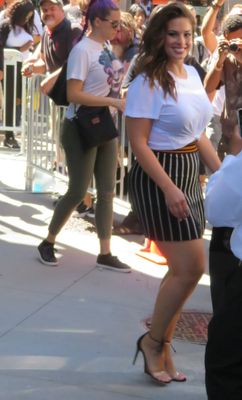 Ashley Graham posters