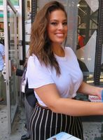 Ashley Graham hoodie #3239306