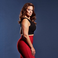 Ashley Graham magic mug #G2283528