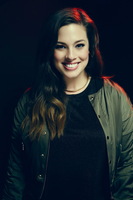 Ashley Graham longsleeve t-shirt #3678537