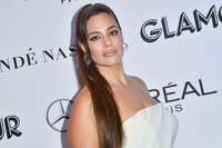 Ashley Graham magic mug #G2337741