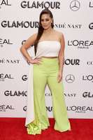 Ashley Graham longsleeve t-shirt #3720490