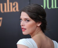 Ashley Greene hoodie #1515999