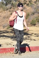 Ashley Greene Tank Top #2913436