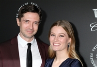 Ashley Hinshaw Sweatshirt #3022481